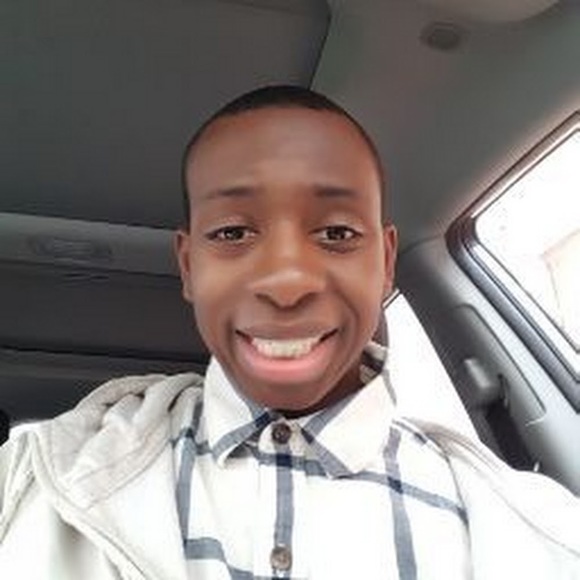 Meet your Posher, Joshua - Picture 1 of 1